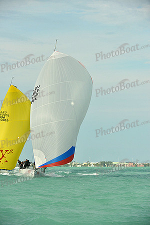 2016 Key West Race Week C_0001