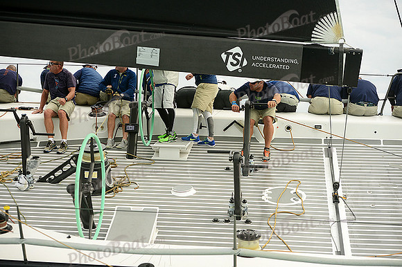 2016 Key West Race Week G_0167