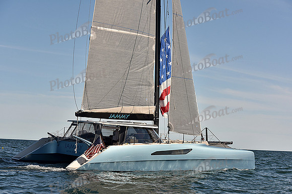 2016 Newport Bermuda Race_0922