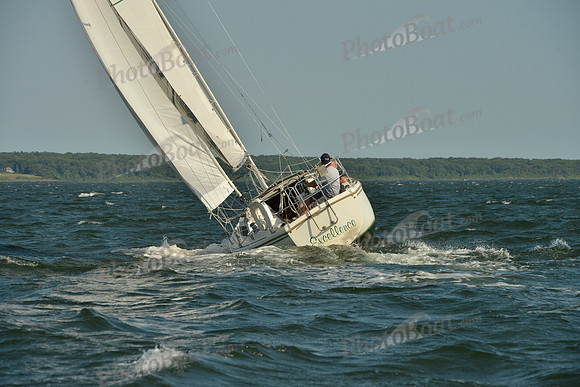 2016 NYYC Race Week A 1842