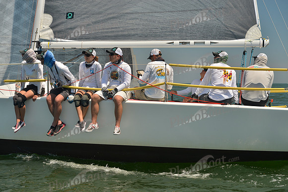 2017 Southern Bay Race Week B_1300