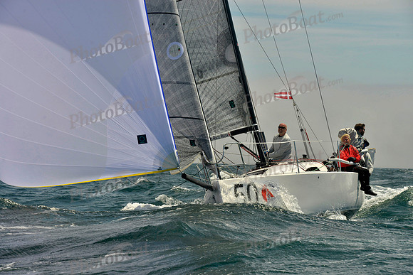 2017 Block Island Race Week C_1331