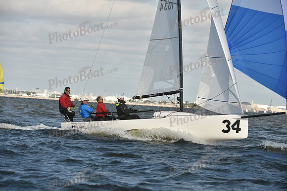 2019 J70 Winter Series A_1006
