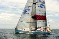 2014 Newport Bermuda A 629