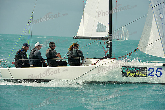 2015 Key West Race Week E 701