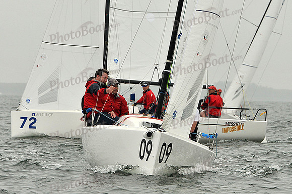 2014 J70 Winter Series D 176