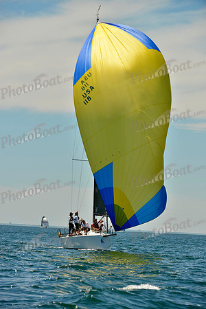 2017 Block Island Race Week F_0729