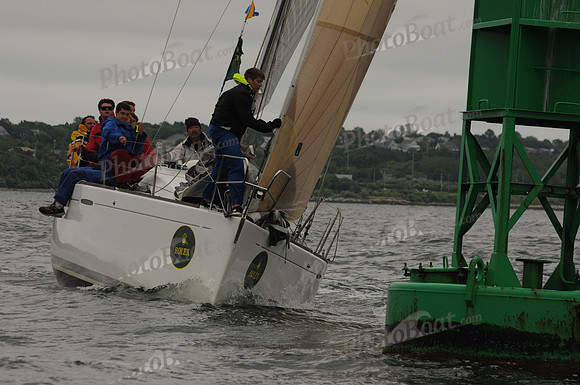 2011 NYYC Annual Regatta C 189