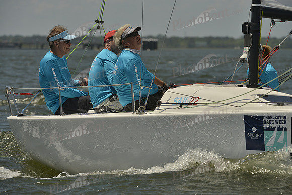 2017 Charleston Race Week A_1391