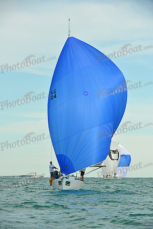 2015 Key West Race Week A 810