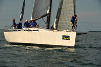 2014 Key West Race Week A 612