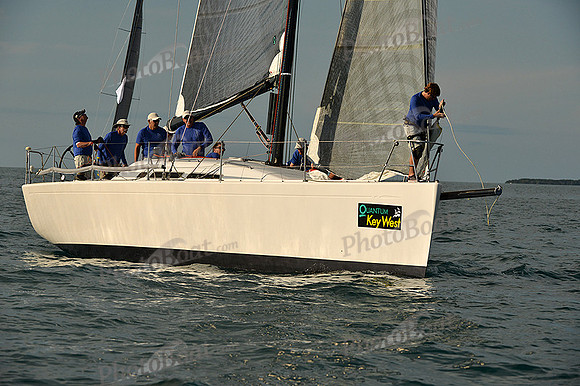 2014 Key West Race Week A 612