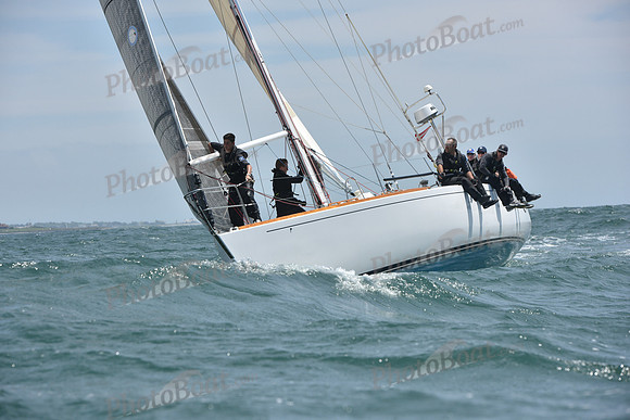 2019 NYYC Annual Regatta A_1339