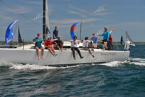 2019 Block Island Race Week D_1128