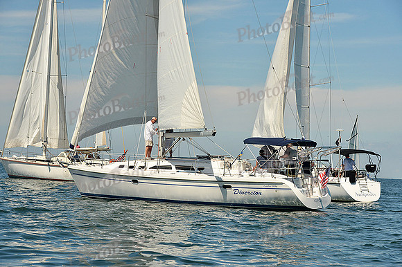 2015 Cape Charles Cup A 1226