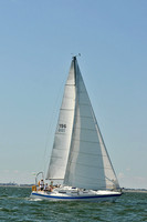 2013 Southern Bay Race Week D 091