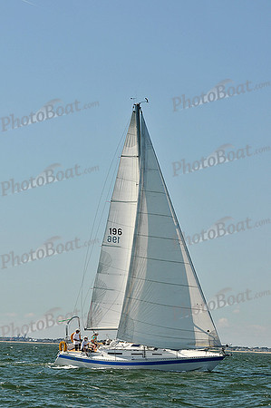 2013 Southern Bay Race Week D 091