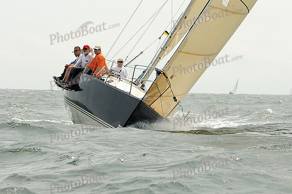 2012 Cape Charles Cup A 1218