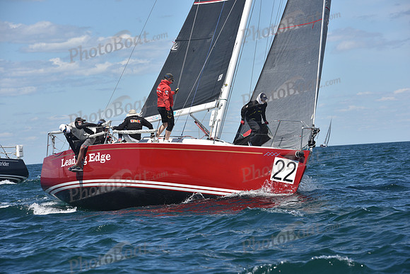 2021 Block Island Race Week D_3322