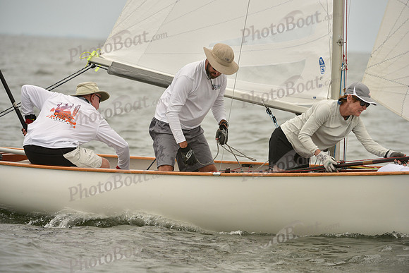 2018 Thistle Nationals A_1021