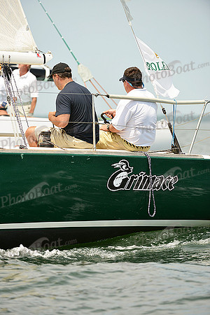 2015 NYYC Annual Regatta A 244