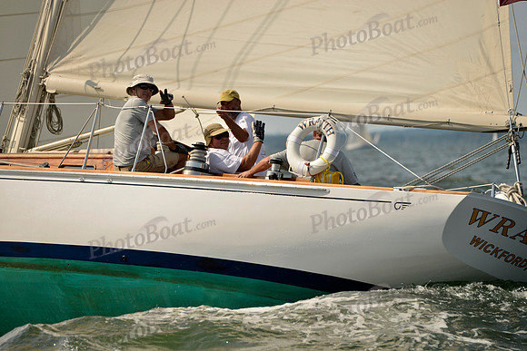 2017 IYRS Classic Yacht Regatta_0715