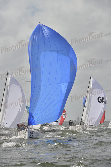 2020 J70 Winter Series A_0492