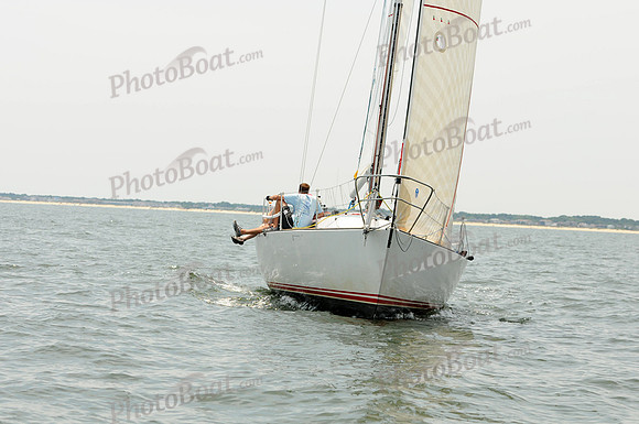 2011 Southern Bay RW E 127