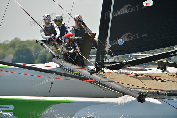 2017 NYYC Annual Regatta B_1107