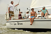 2015 Charleston Race Week B 207