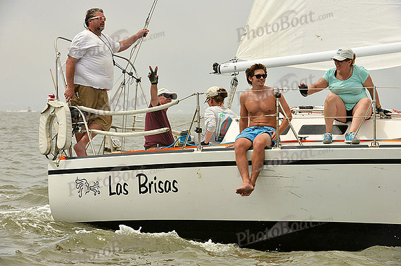 2015 Charleston Race Week B 207