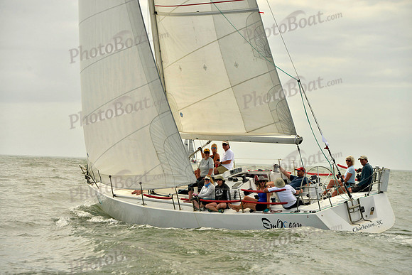 2018 Charleston Race Week B_0186