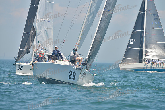 2025 Block Island Race Week G_0370