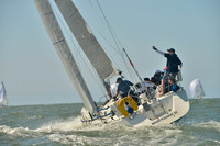 2017 Charleston Race Week A_0245