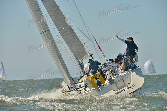 2017 Charleston Race Week A_0245