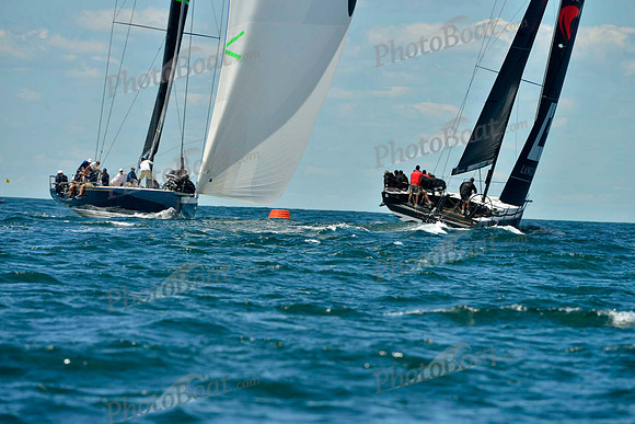 2021 Block Island Race Week D_1009