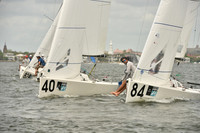 2019 Charleston Race Week E_0611