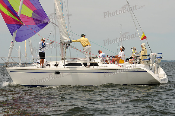 2011 Southern Bay RW B 491