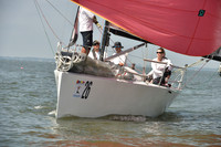 2018 Southern Bay Race Week A_0153
