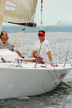 2011 Park City Regatta A 1240