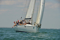 2014 Charleston Race Week B 326