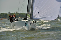 2017 Charleston Race Week B_0298