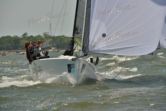 2017 Charleston Race Week B_0298