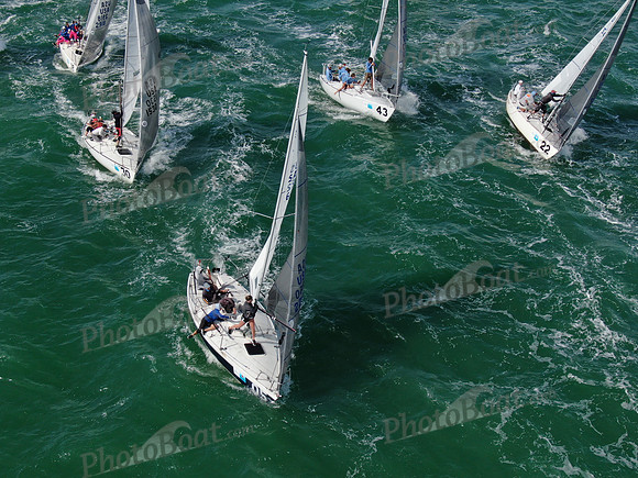 2019 J24 Worlds P_0109