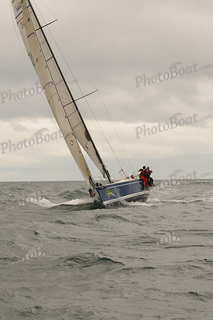 2009 Block Island Race Week Monday 352