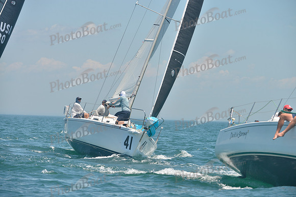 2025 Block Island Race Week G_0392
