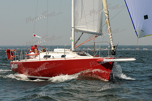 2012 Vineyard Race A 208
