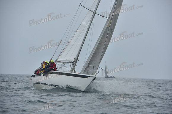 2019 Block Island Race Week G_0446