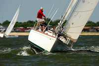2014 Southern Bay Race Week E 360