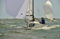 2018 Charleston Race Week A_1558